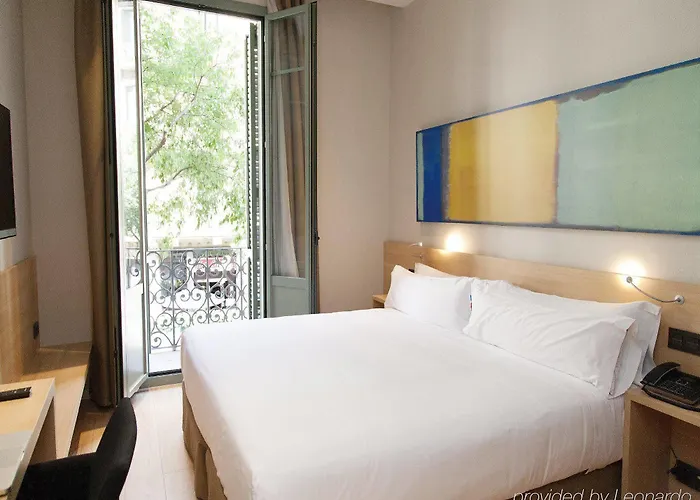 Hotel Àmbit Barcelona