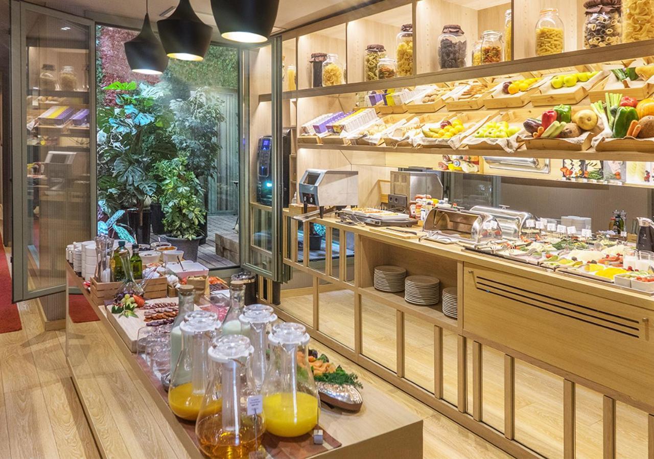 Hotel àmbit Barcelona