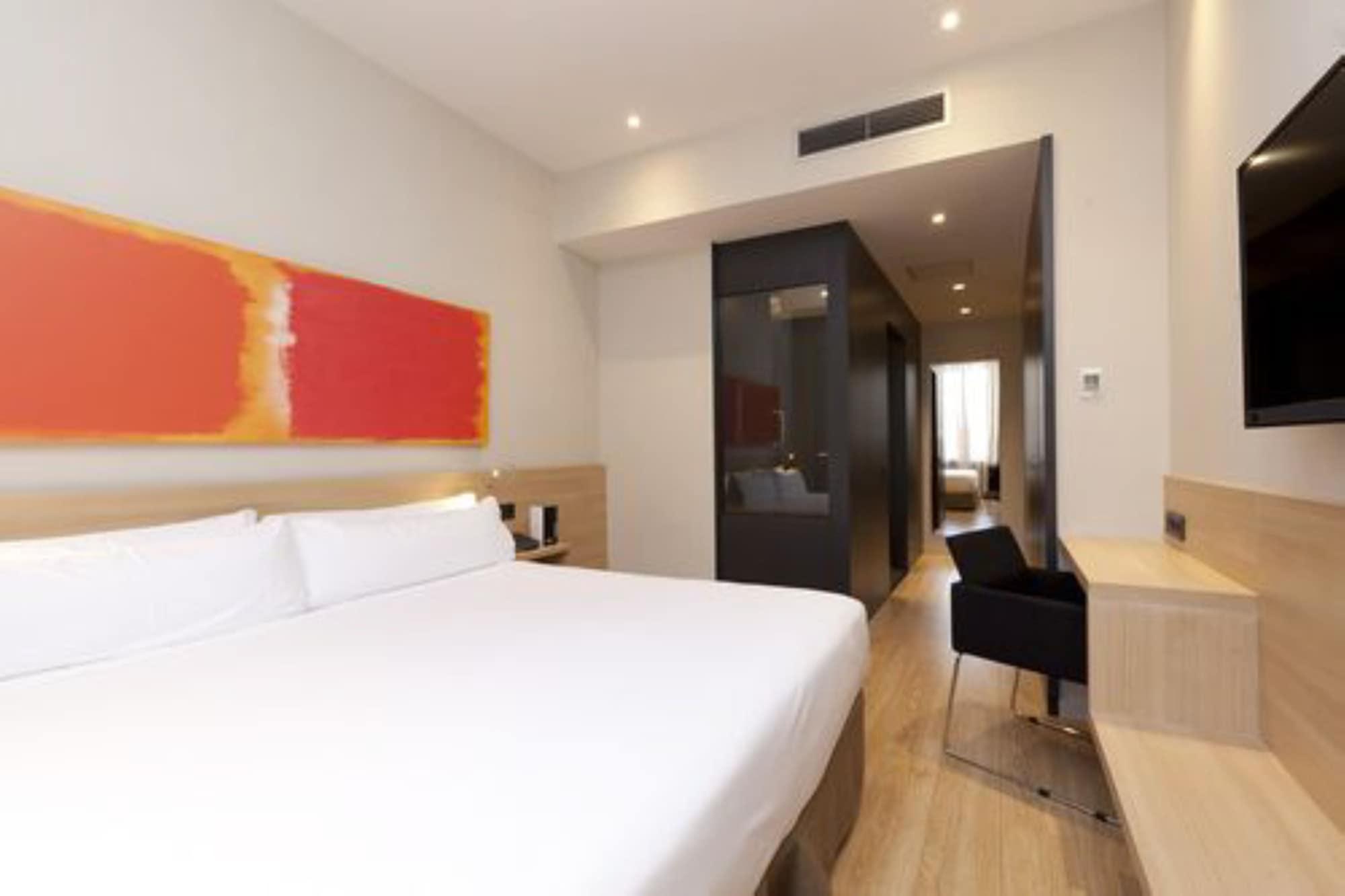 àmbit 4* Barcelona
