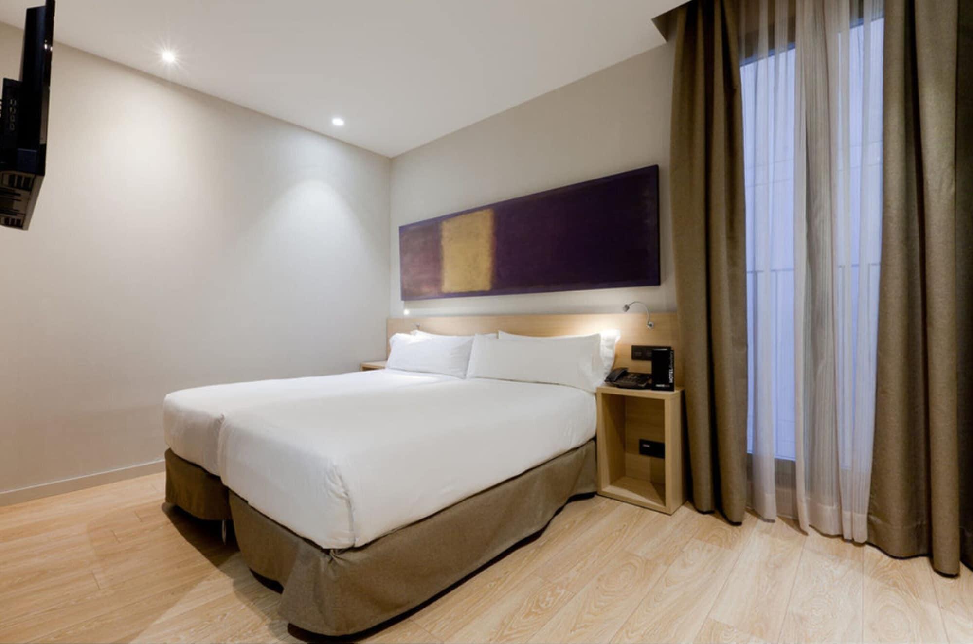 àmbit Hotel 4*