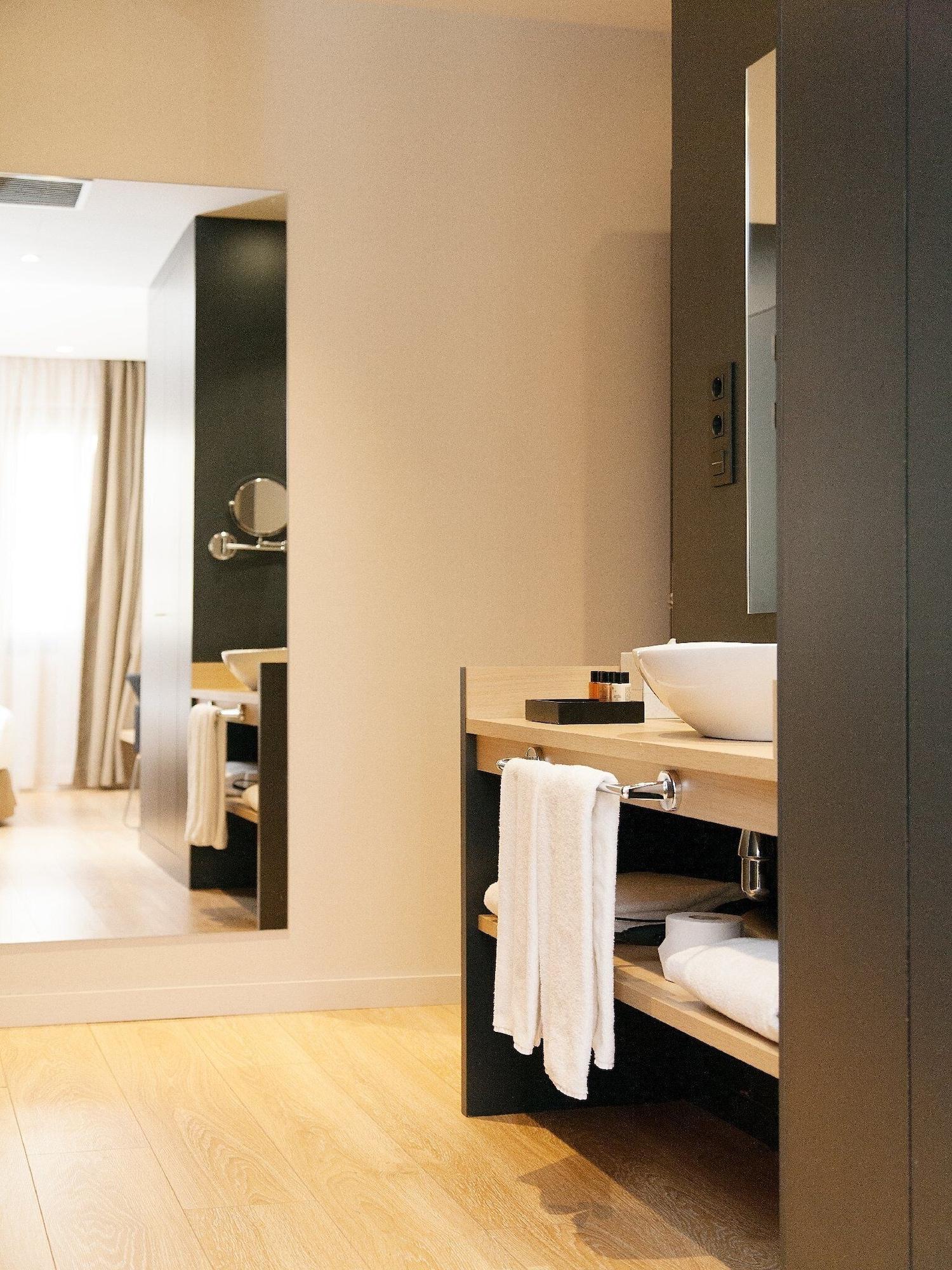 àmbit Hotel Barcelona