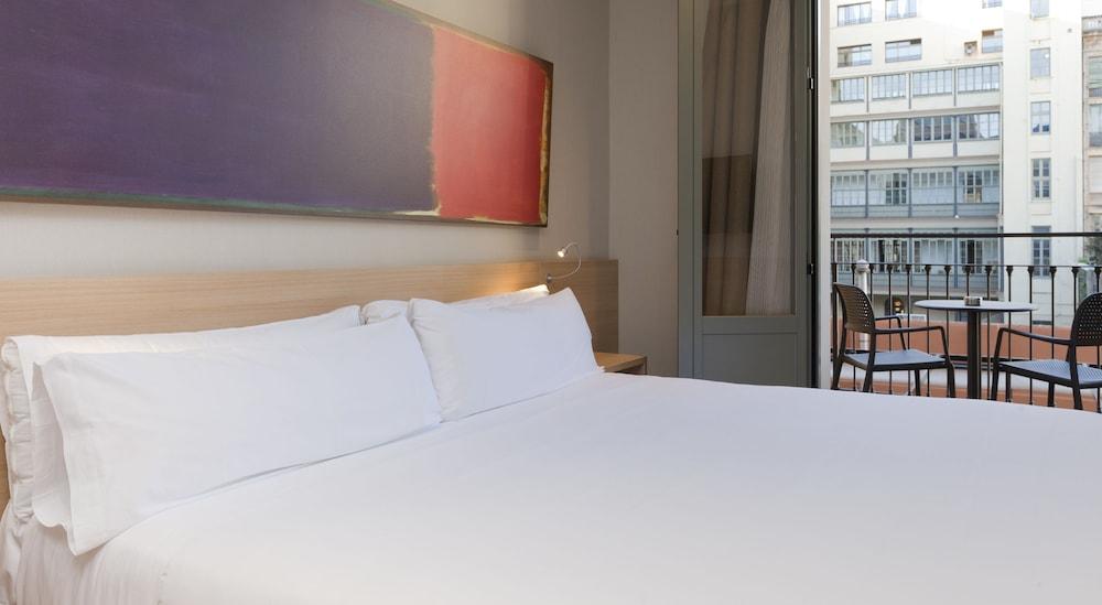 Hotel àmbit Barcelona
