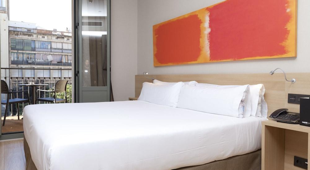 Hotel àmbit