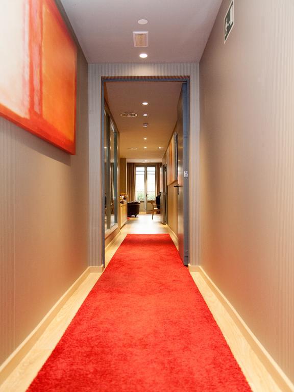 Hotel àmbit
