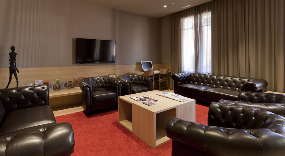 àmbit Hotel 4*