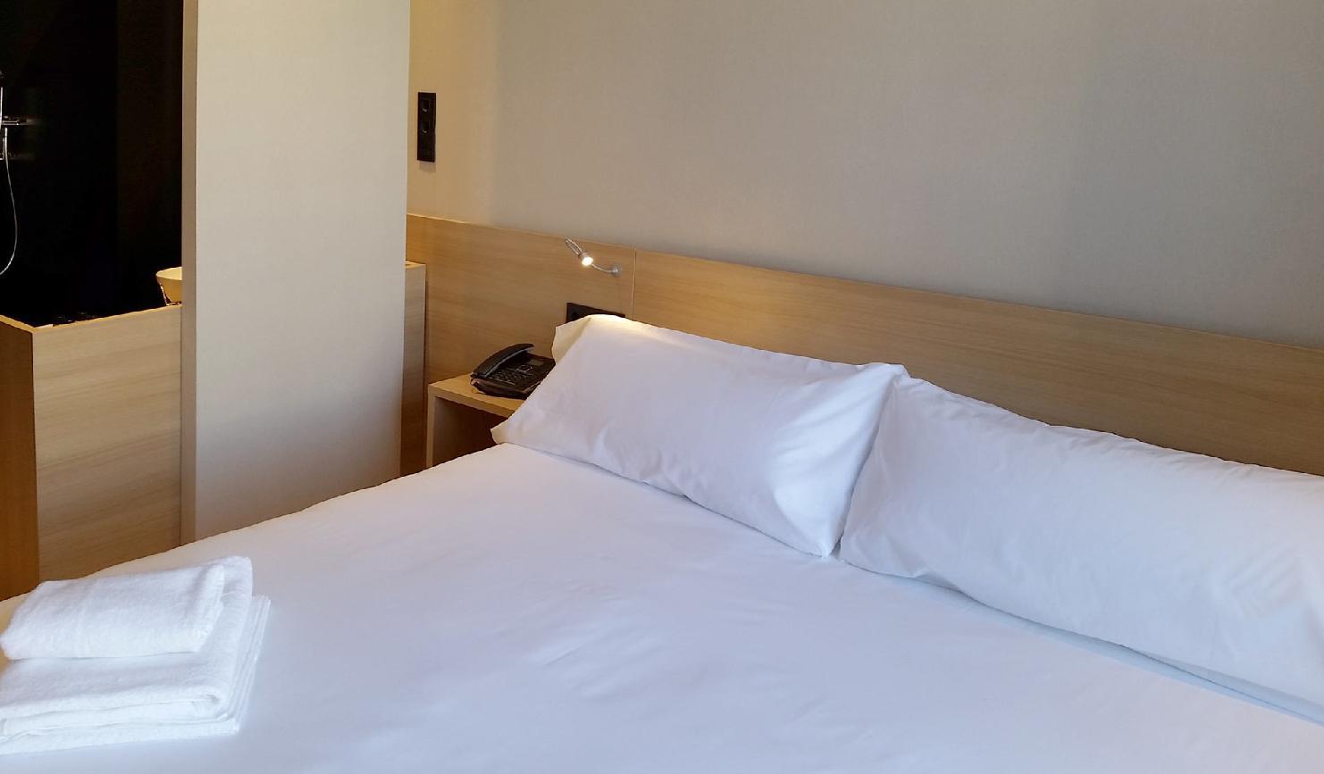 àmbit Hotel Barcelona