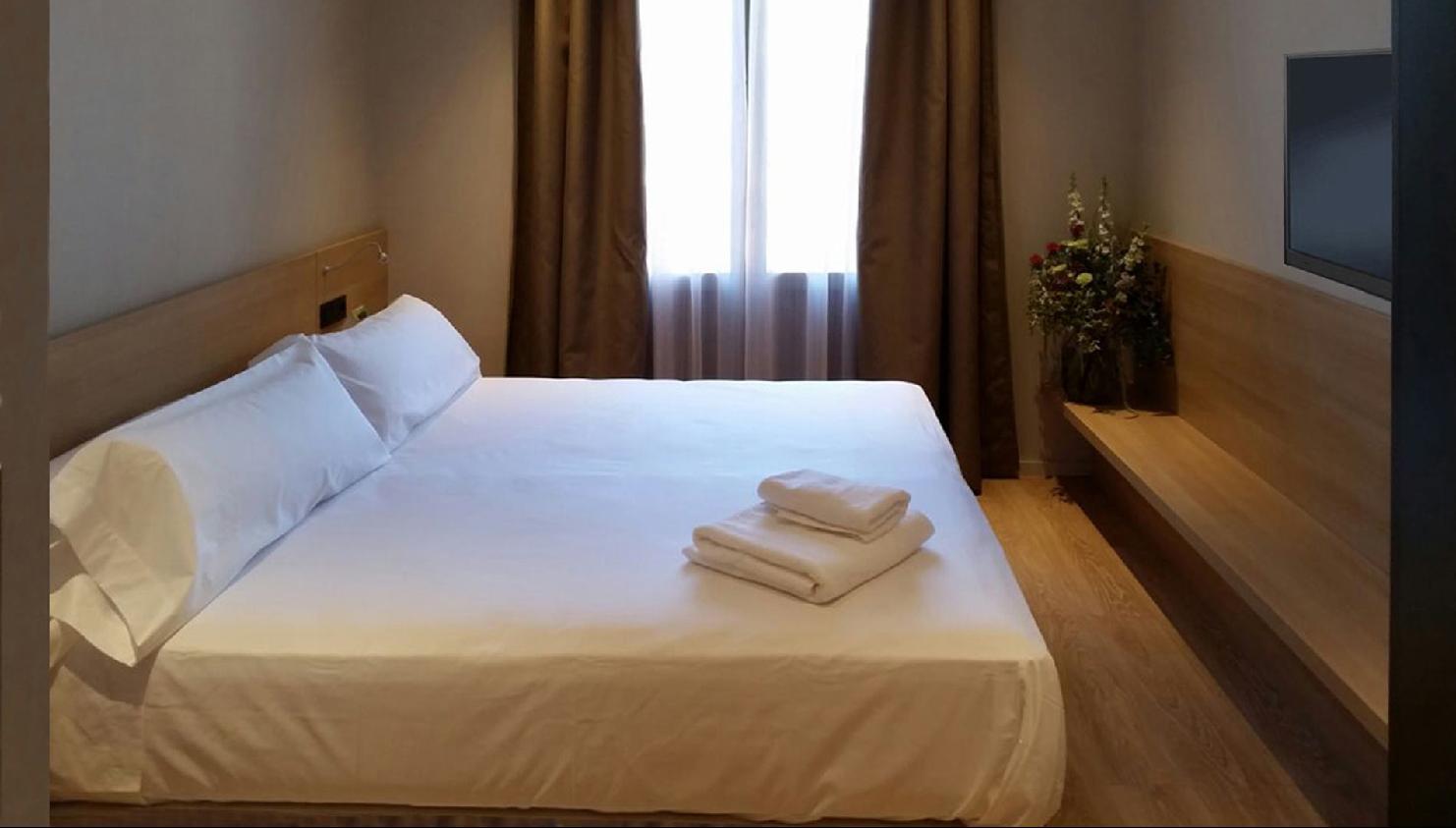 Hotel àmbit