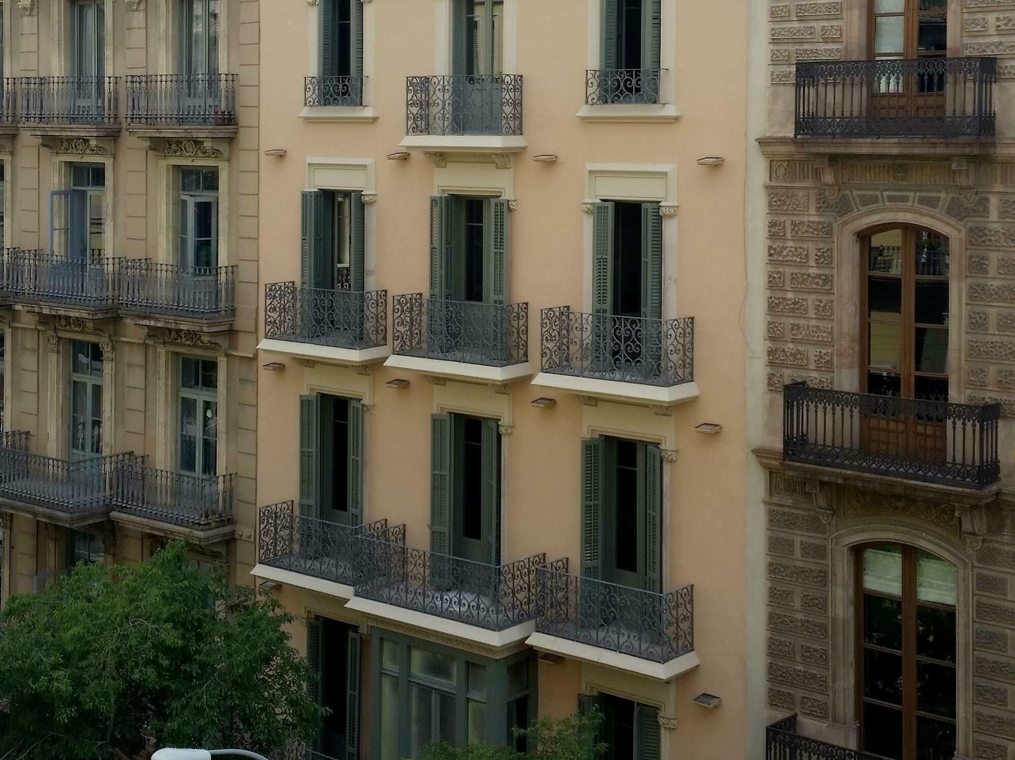 àmbit Hotel 4*