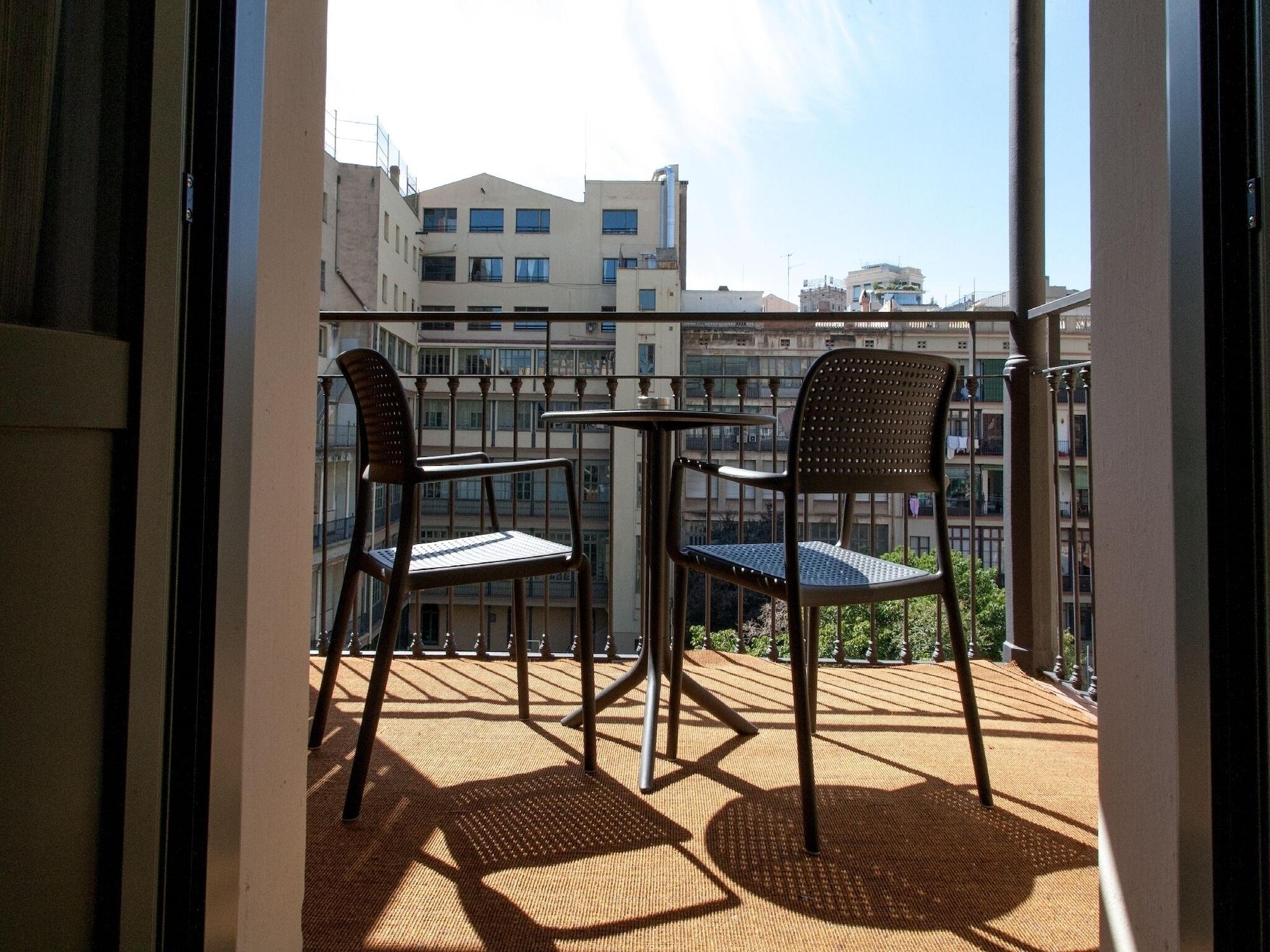 àmbit Hotel