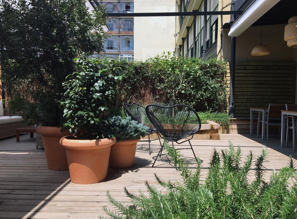 àmbit Hotel Barcelona