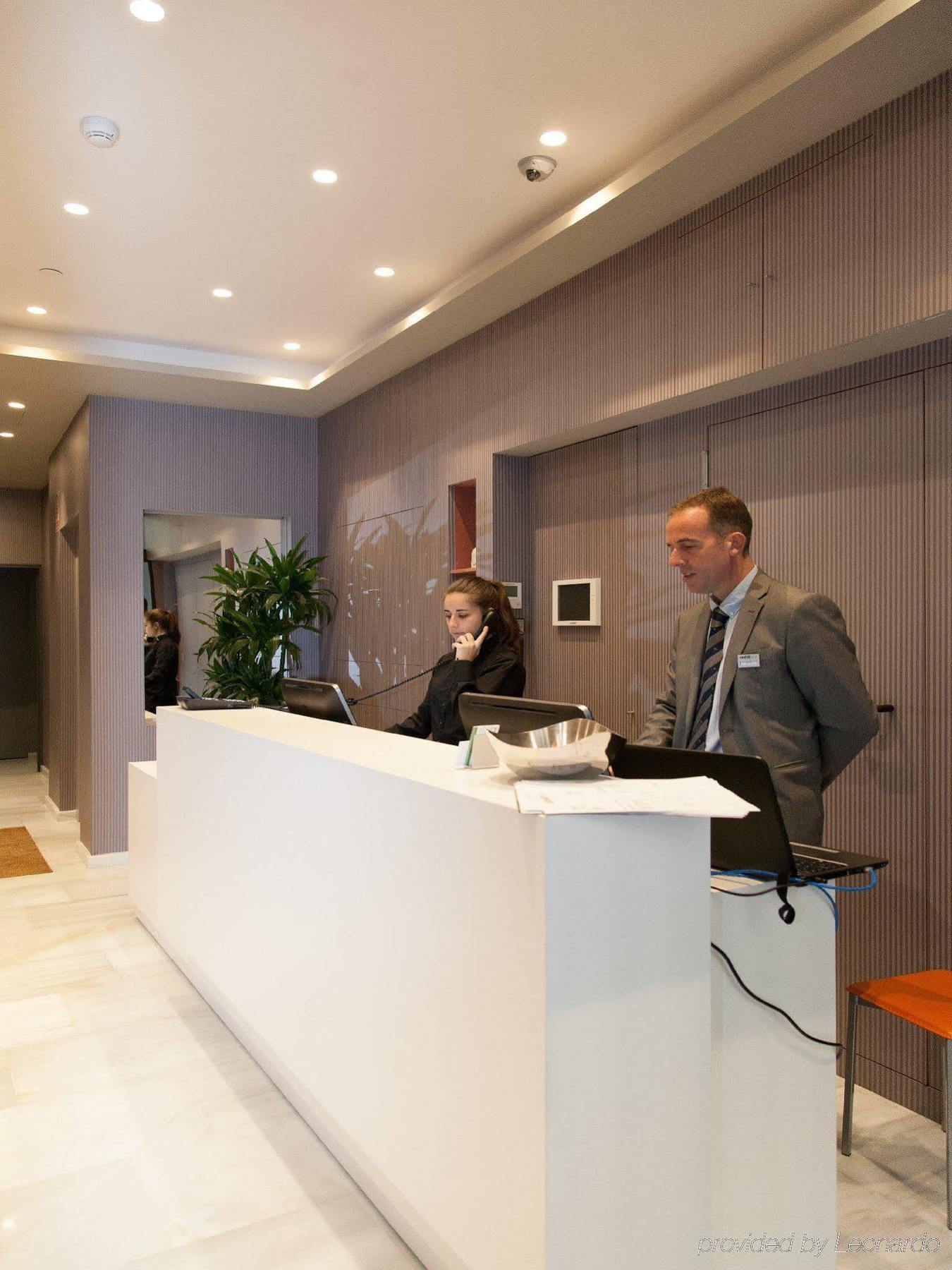 àmbit Hotel Barcelona
