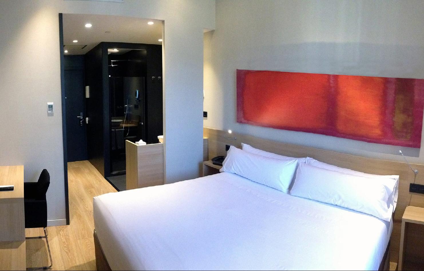 Hotel àmbit Barcelona