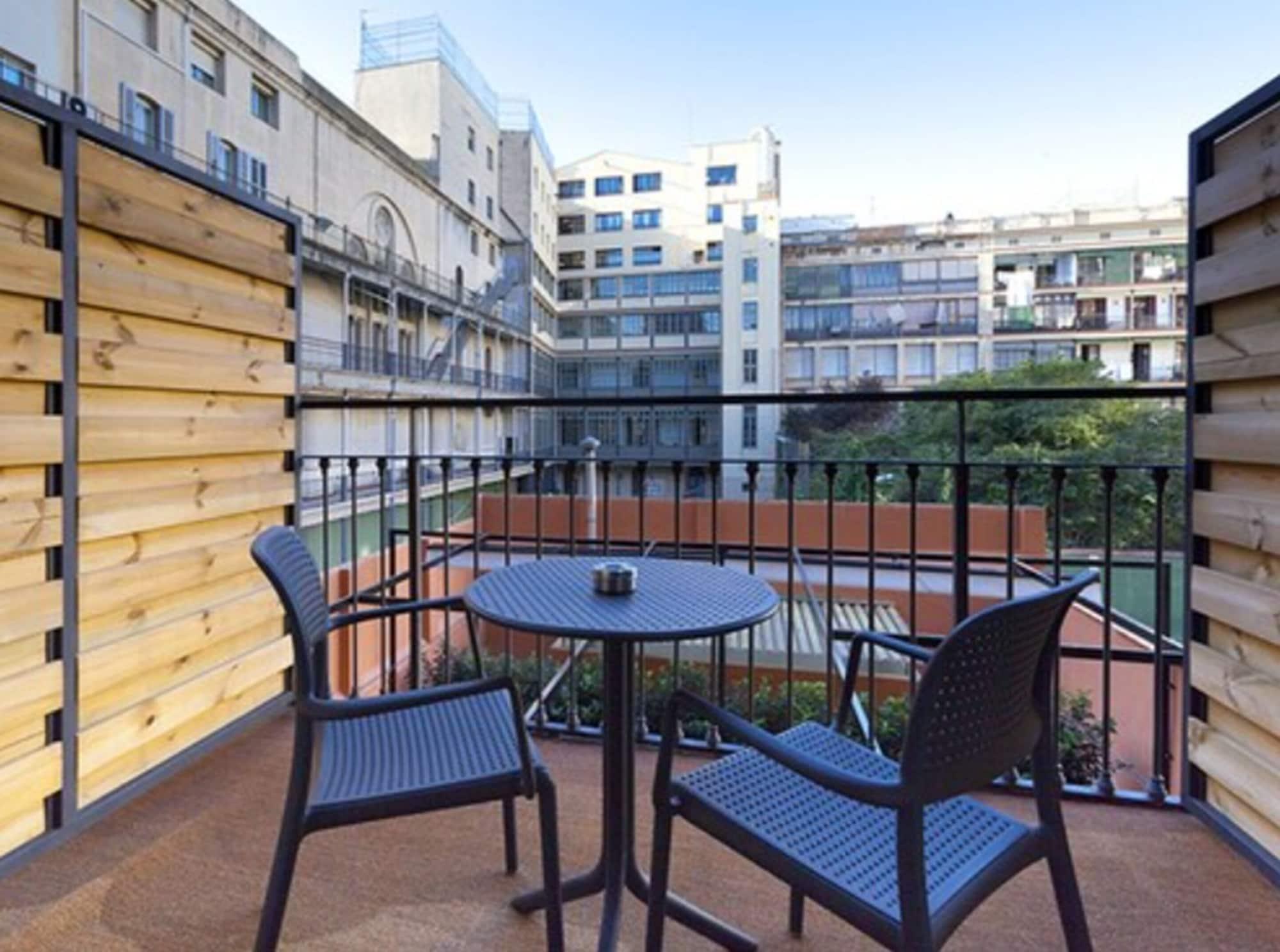 àmbit 4* Barcelona