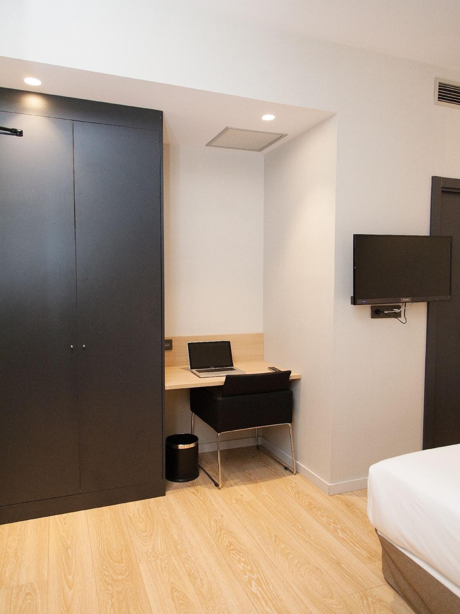 àmbit 4* Barcelona