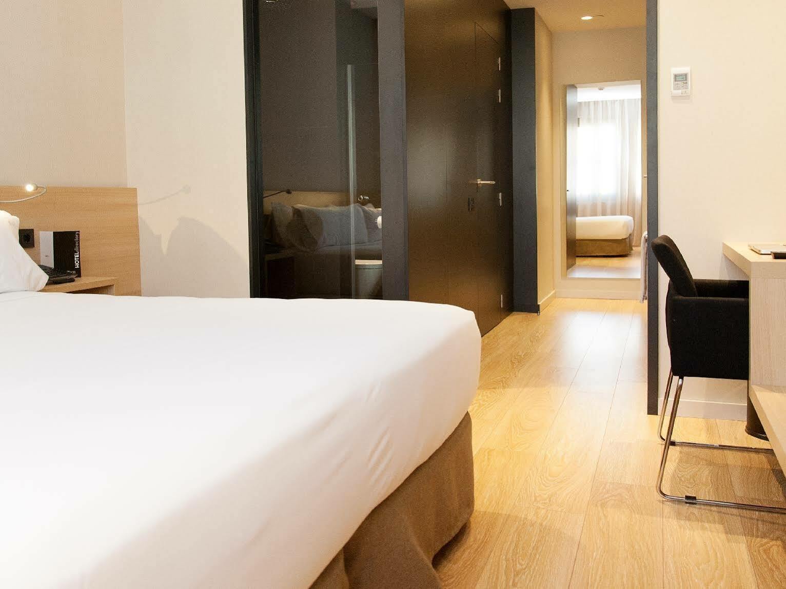 àmbit Hotel Barcelona
